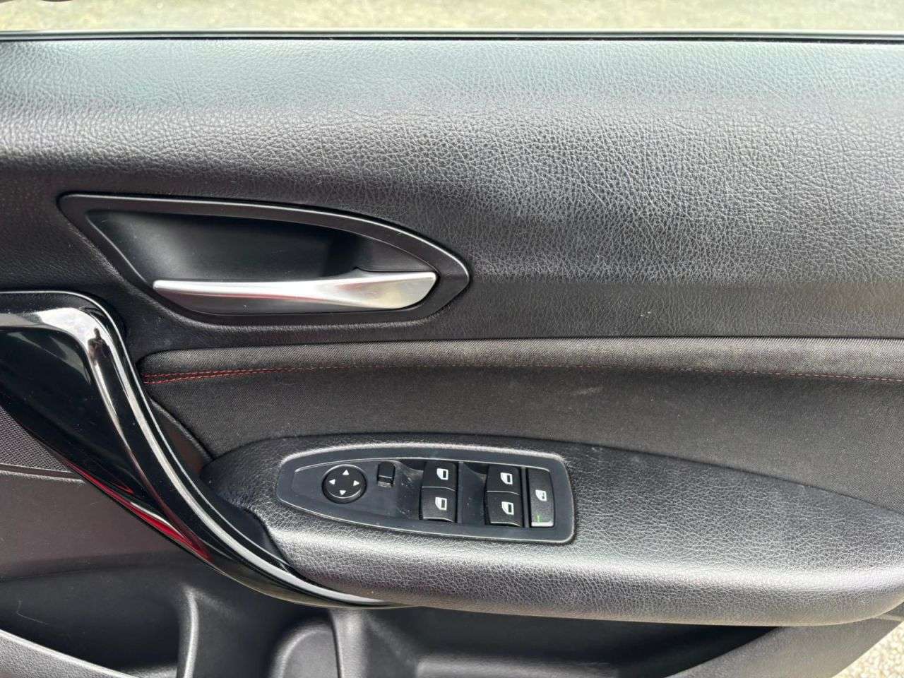 2015 BMW 1 SERIES 2015 BMW 1 SERIES