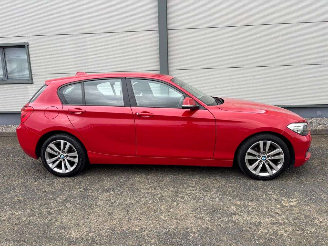 2015 BMW 1 SERIES 2015 BMW 1 SERIES