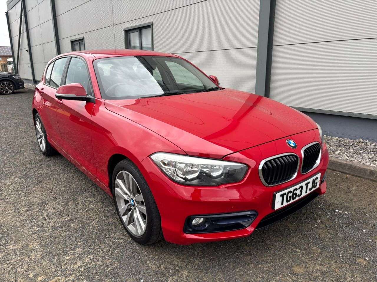 2015 BMW 1 SERIES 2015 BMW 1 SERIES