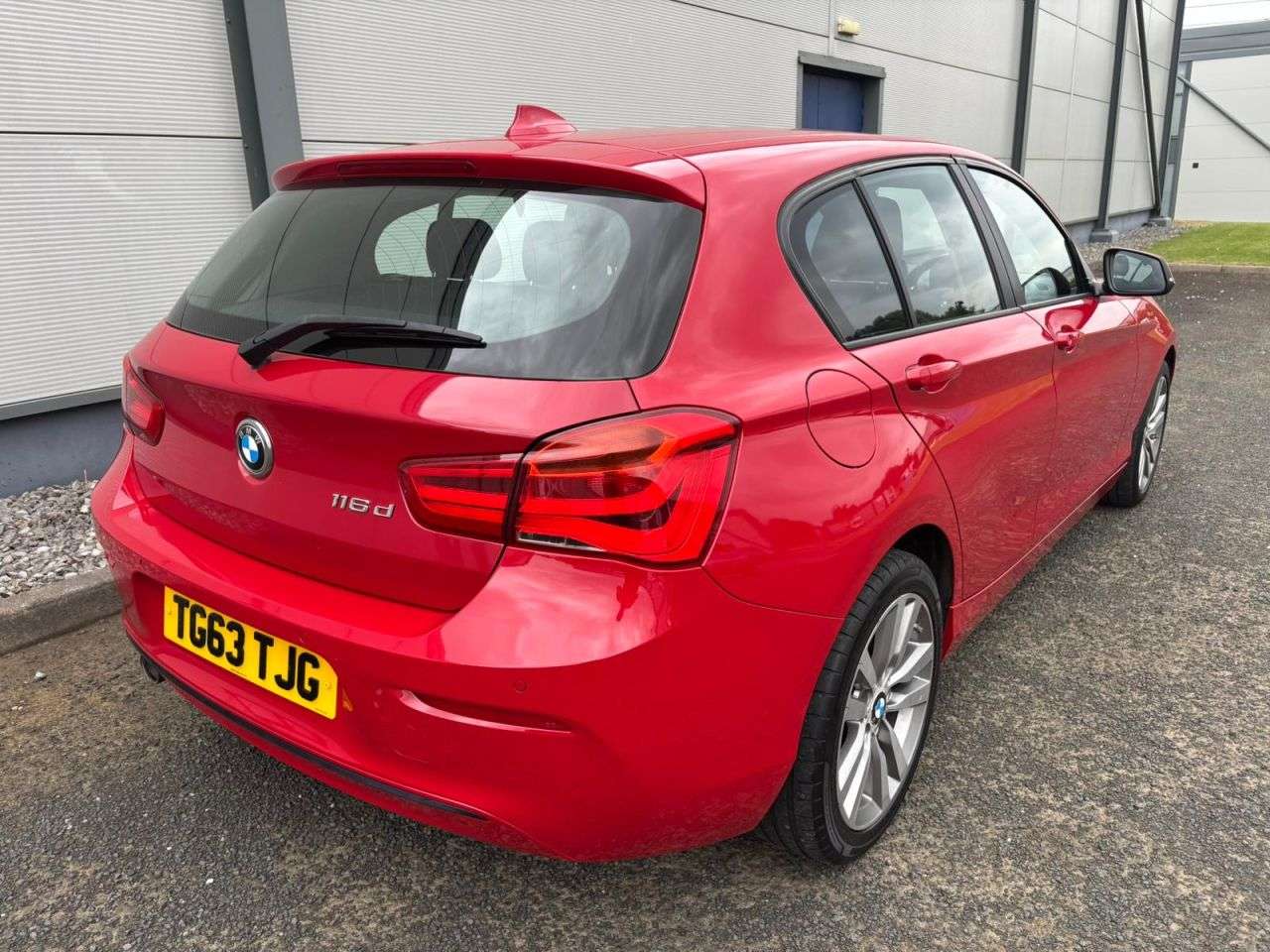 2015 BMW 1 SERIES 2015 BMW 1 SERIES
