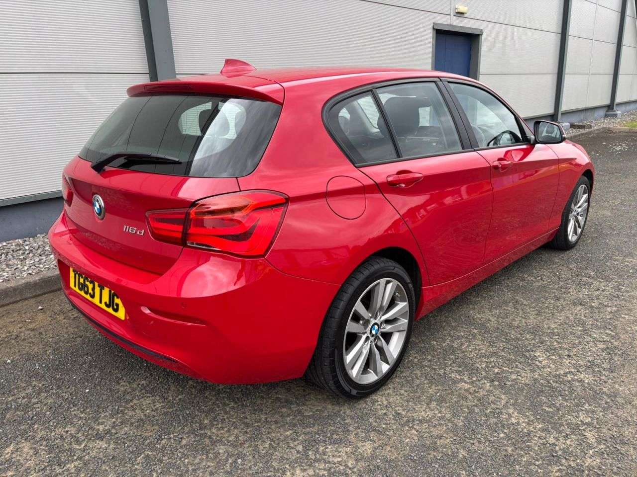 2015 BMW 1 SERIES 2015 BMW 1 SERIES
