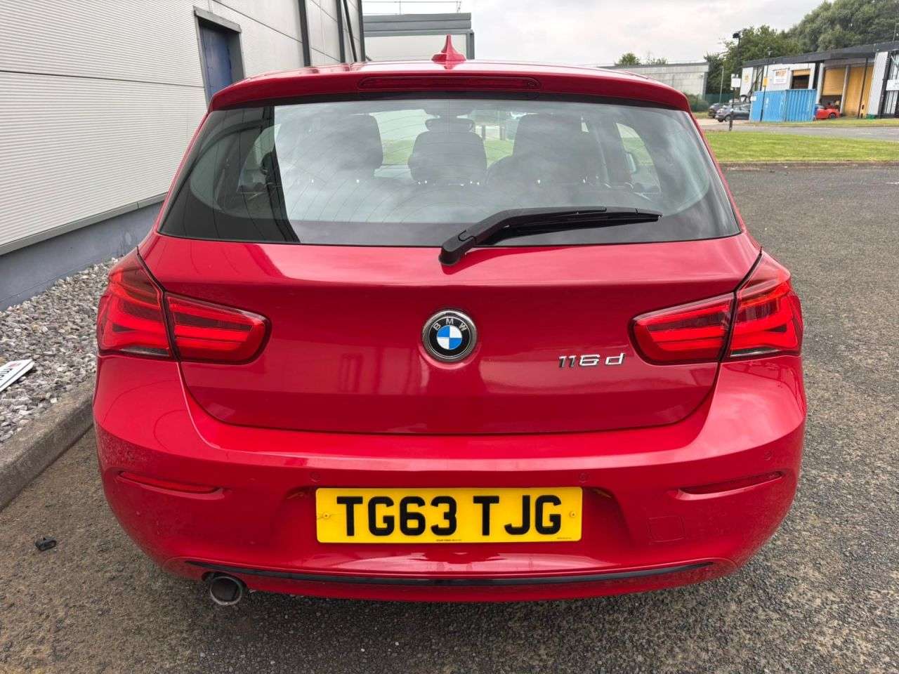 2015 BMW 1 SERIES 2015 BMW 1 SERIES