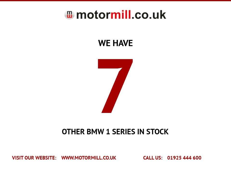 2015 BMW 1 SERIES 2015 BMW 1 SERIES