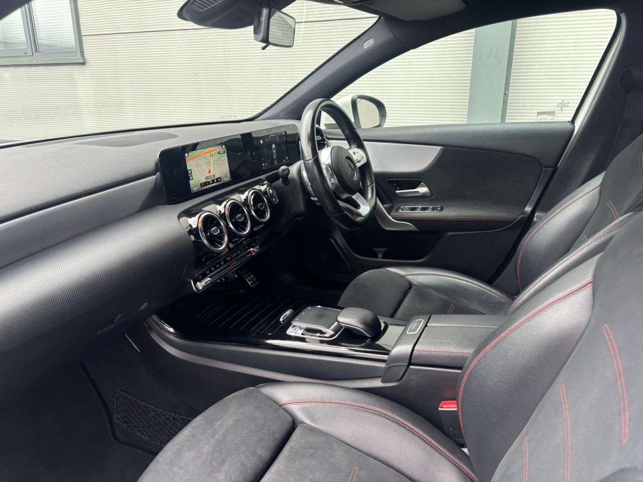 2018 MERCEDES-BENZ A-CLASS 2018 MERCEDES-BENZ A-CLASS