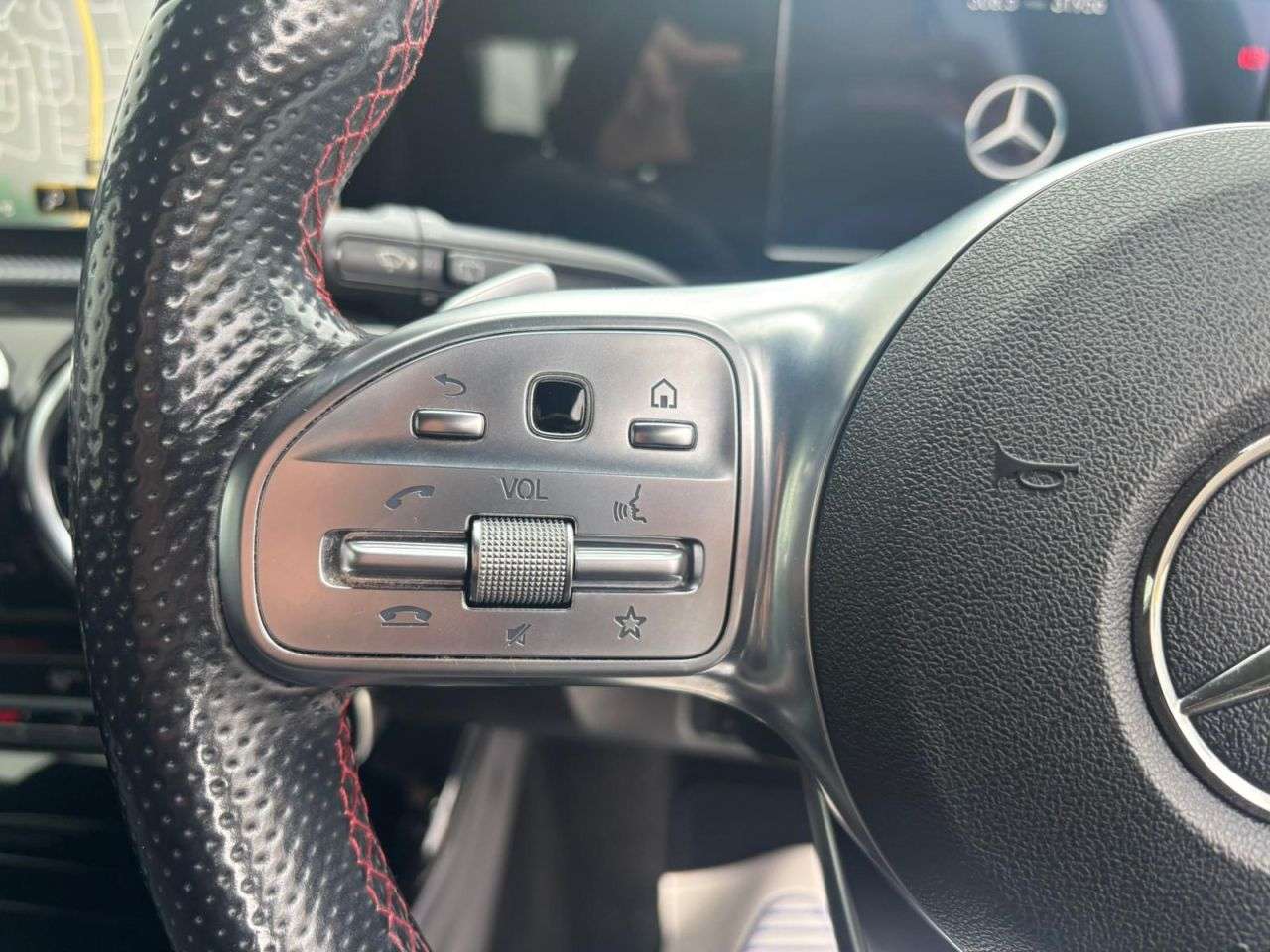 2018 MERCEDES-BENZ A-CLASS 2018 MERCEDES-BENZ A-CLASS