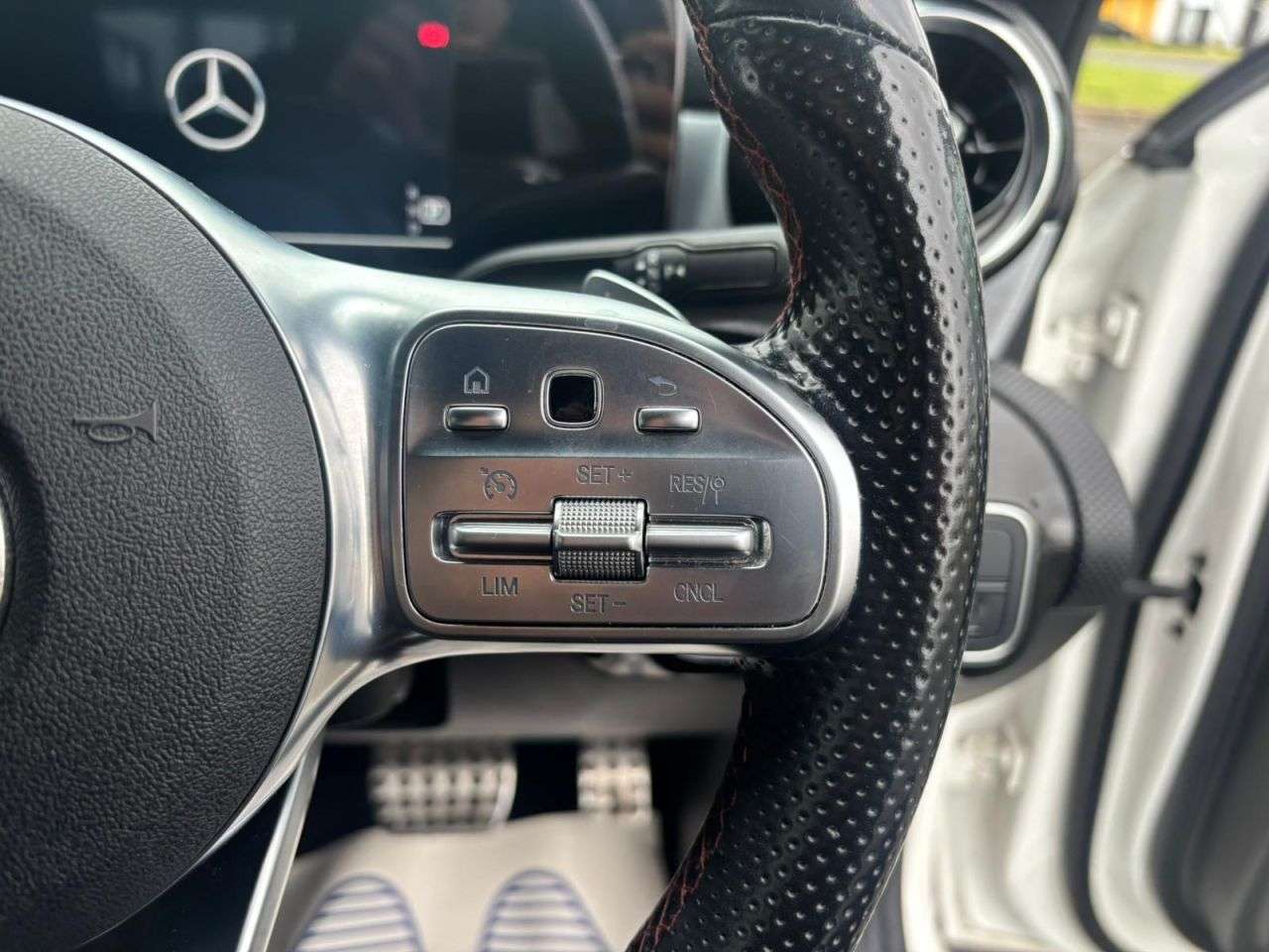 2018 MERCEDES-BENZ A-CLASS 2018 MERCEDES-BENZ A-CLASS