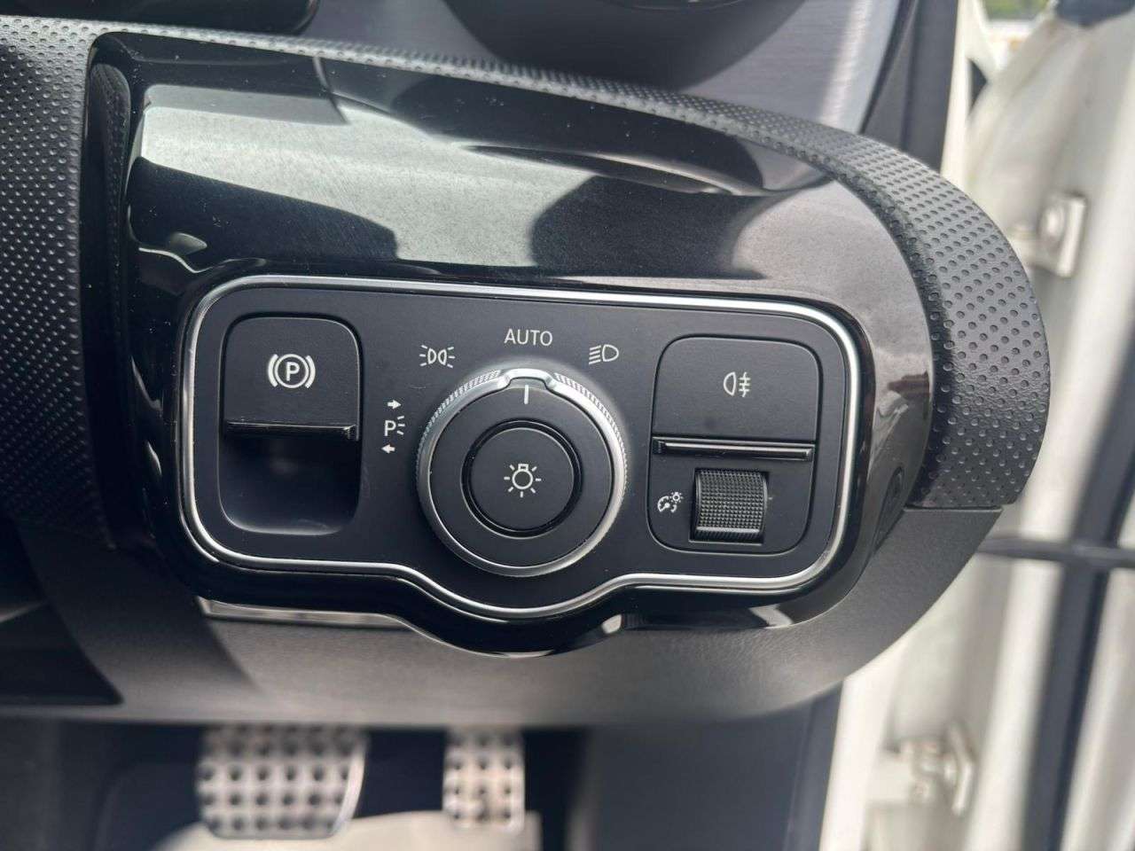 2018 MERCEDES-BENZ A-CLASS 2018 MERCEDES-BENZ A-CLASS