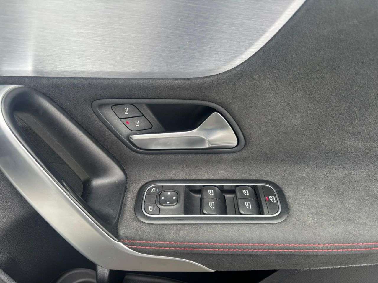 2018 MERCEDES-BENZ A-CLASS 2018 MERCEDES-BENZ A-CLASS