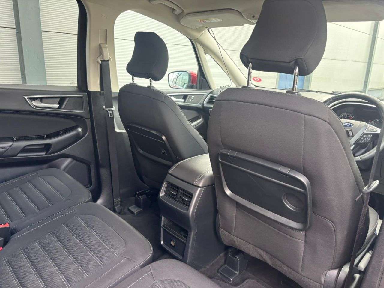 2016 FORD GALAXY 2016 FORD GALAXY