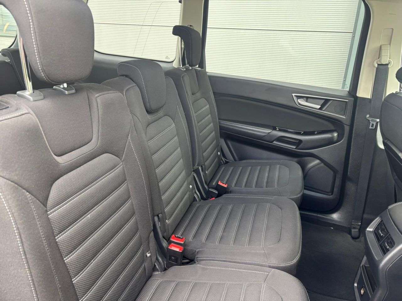 2016 FORD GALAXY 2016 FORD GALAXY