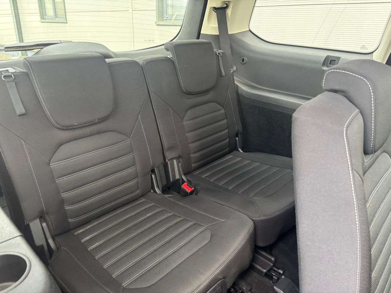 2016 FORD GALAXY 2016 FORD GALAXY