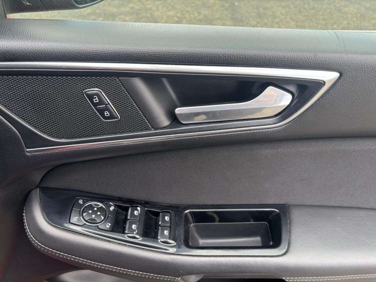 2016 FORD GALAXY 2016 FORD GALAXY