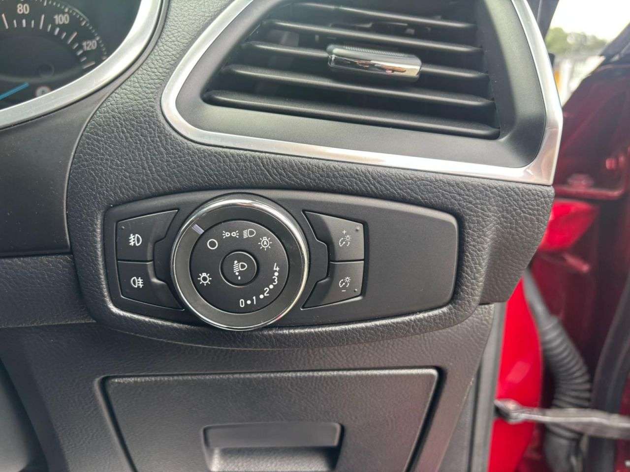 2016 FORD GALAXY 2016 FORD GALAXY