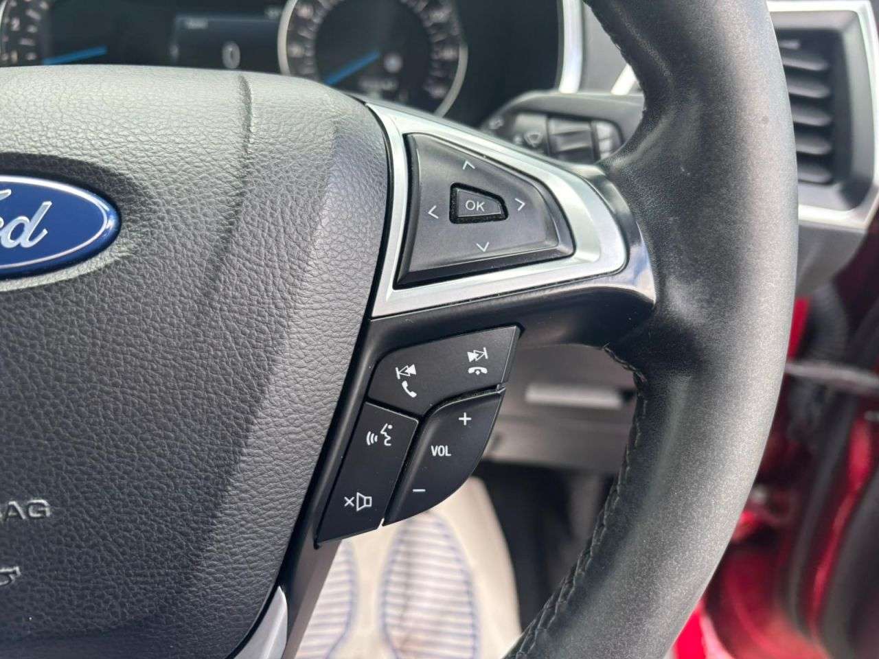 2016 FORD GALAXY 2016 FORD GALAXY