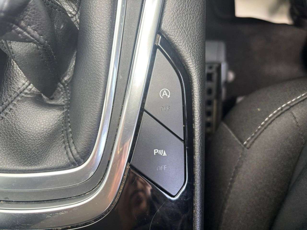 2016 FORD GALAXY 2016 FORD GALAXY