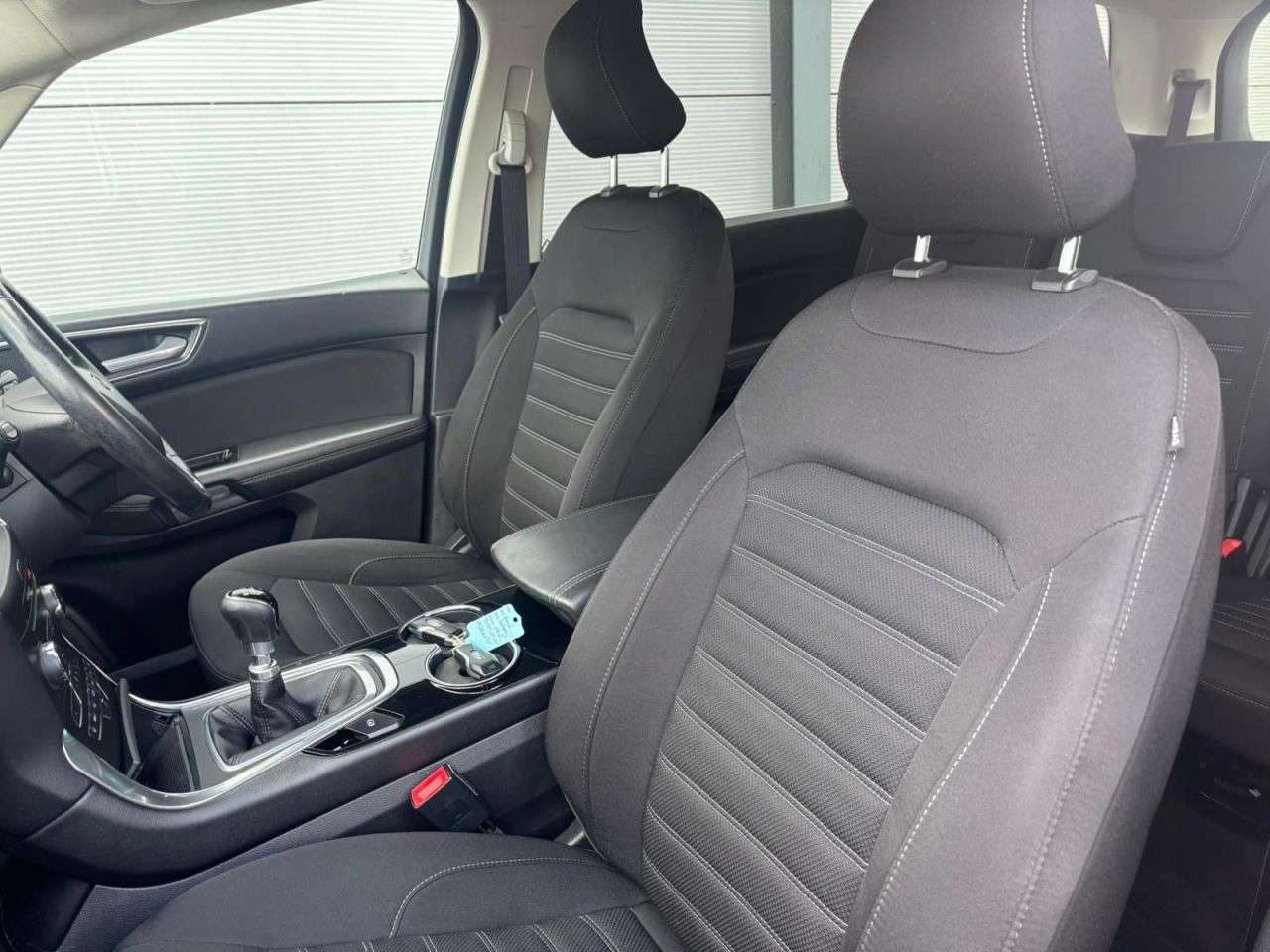 2016 FORD GALAXY 2016 FORD GALAXY