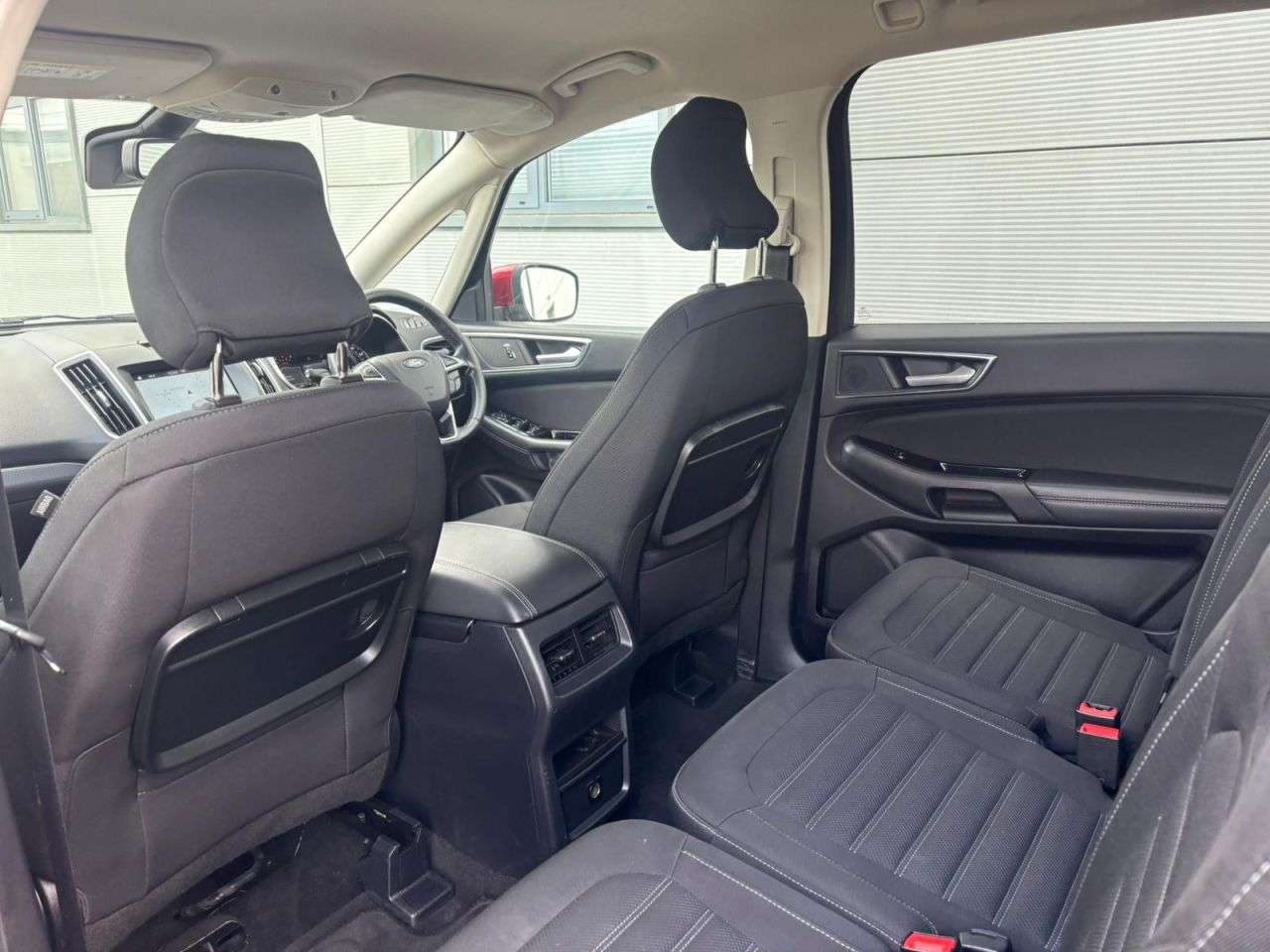 2016 FORD GALAXY 2016 FORD GALAXY