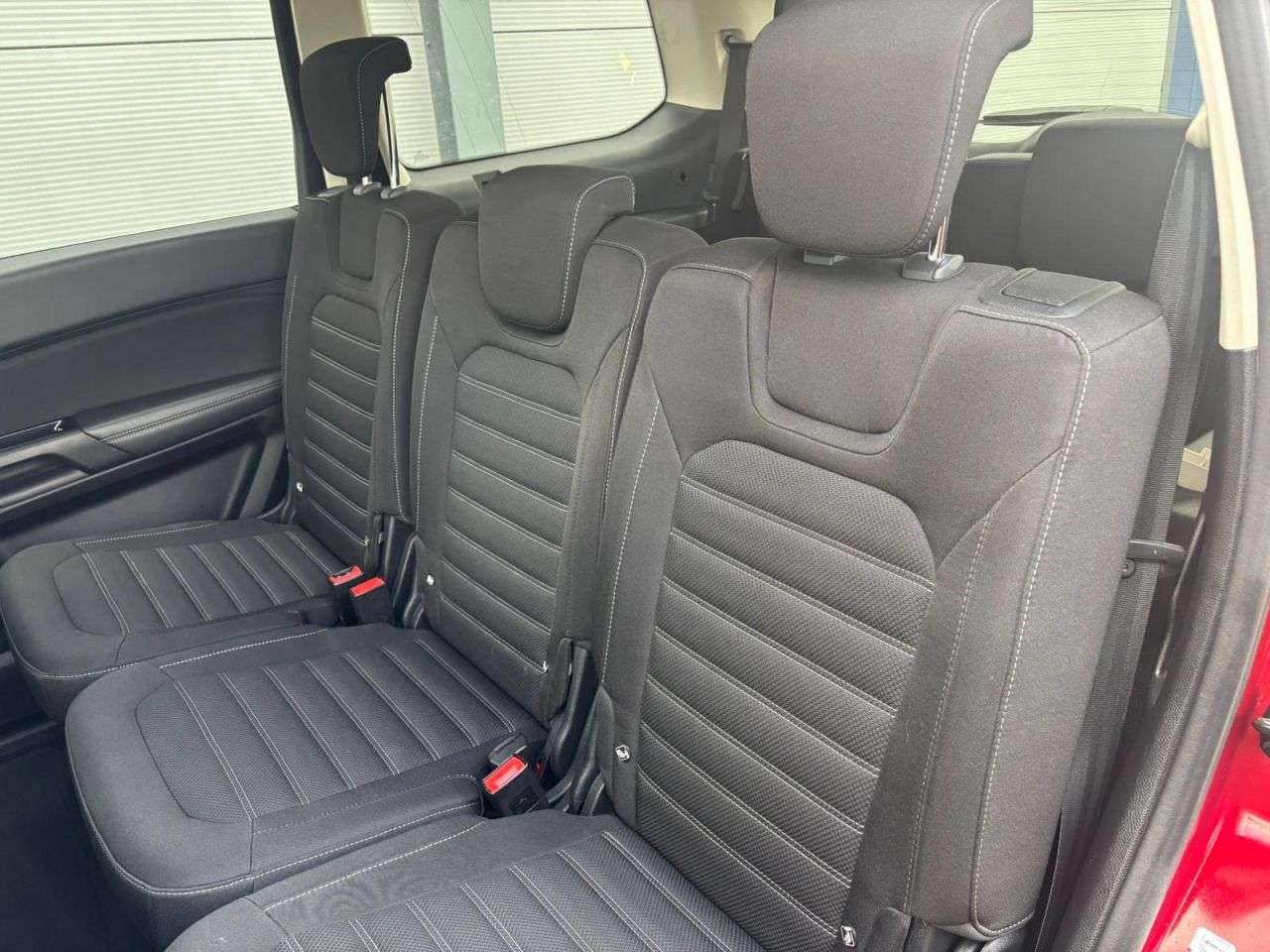 2016 FORD GALAXY 2016 FORD GALAXY