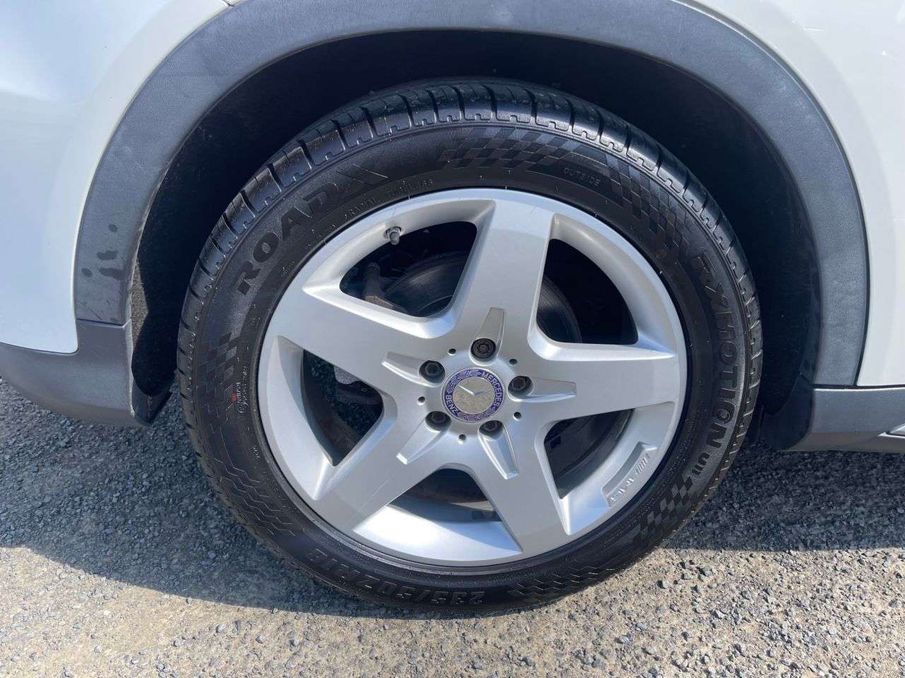 2014 MERCEDES-BENZ GLA 2014 MERCEDES-BENZ GLA