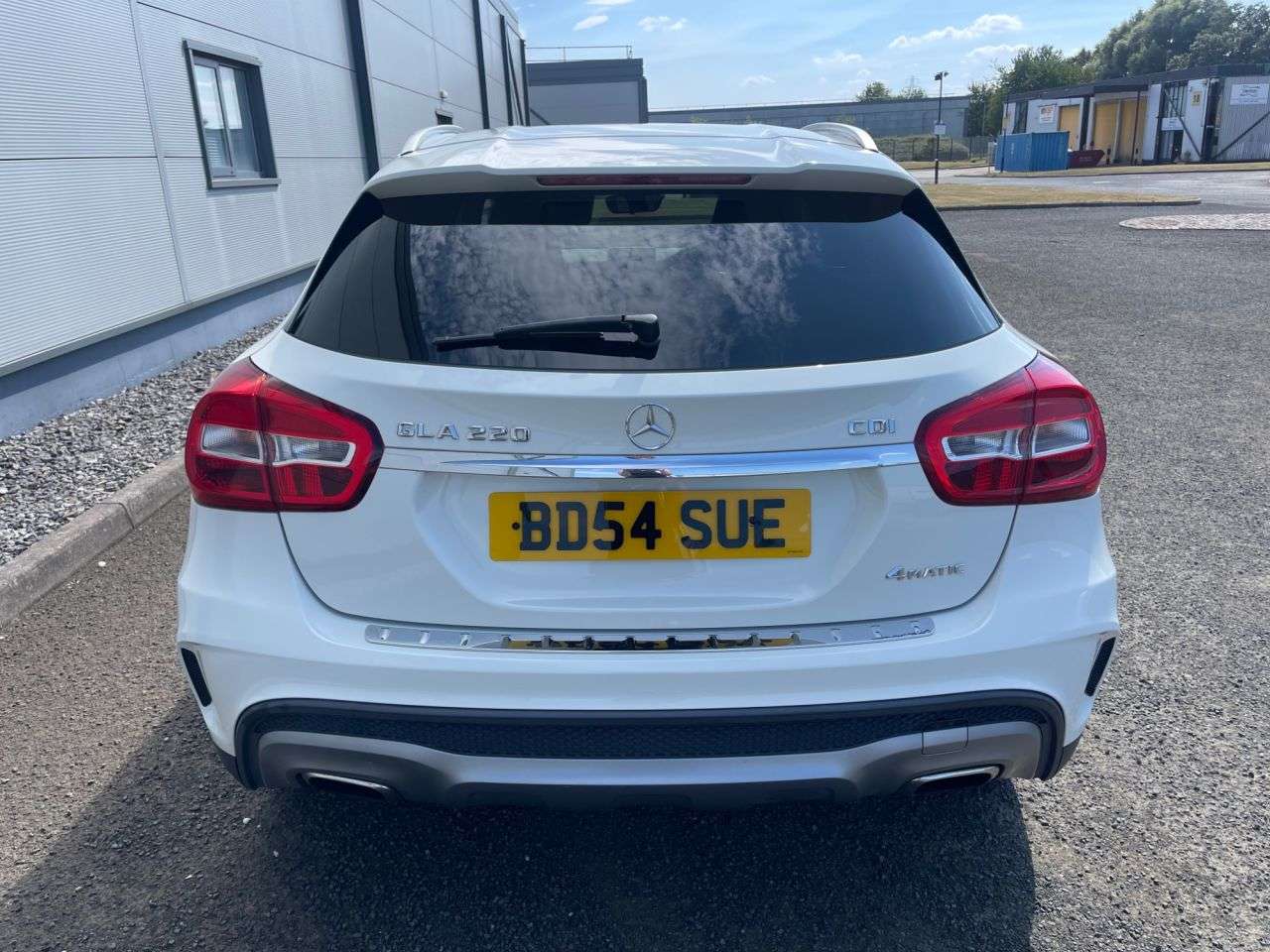 2014 MERCEDES-BENZ GLA 2014 MERCEDES-BENZ GLA