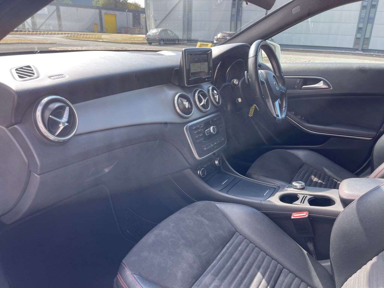 2014 MERCEDES-BENZ GLA 2014 MERCEDES-BENZ GLA