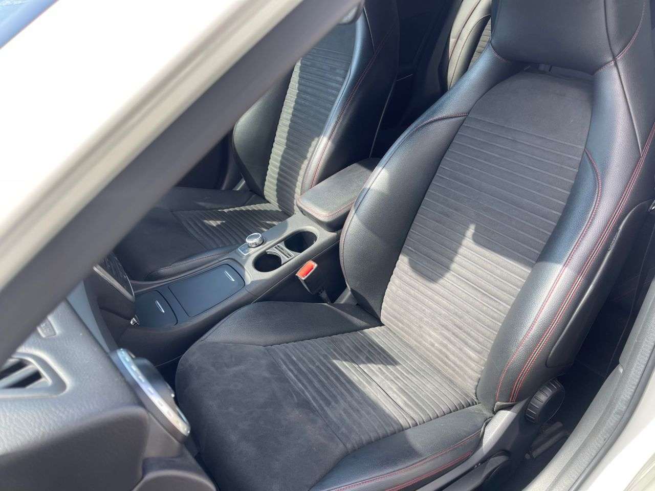 2014 MERCEDES-BENZ GLA 2014 MERCEDES-BENZ GLA