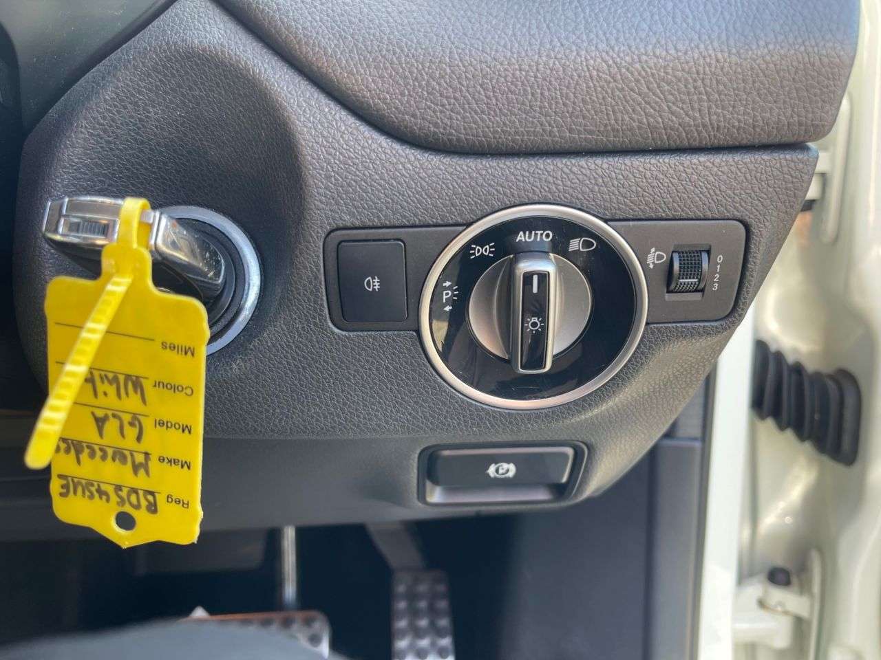 2014 MERCEDES-BENZ GLA 2014 MERCEDES-BENZ GLA