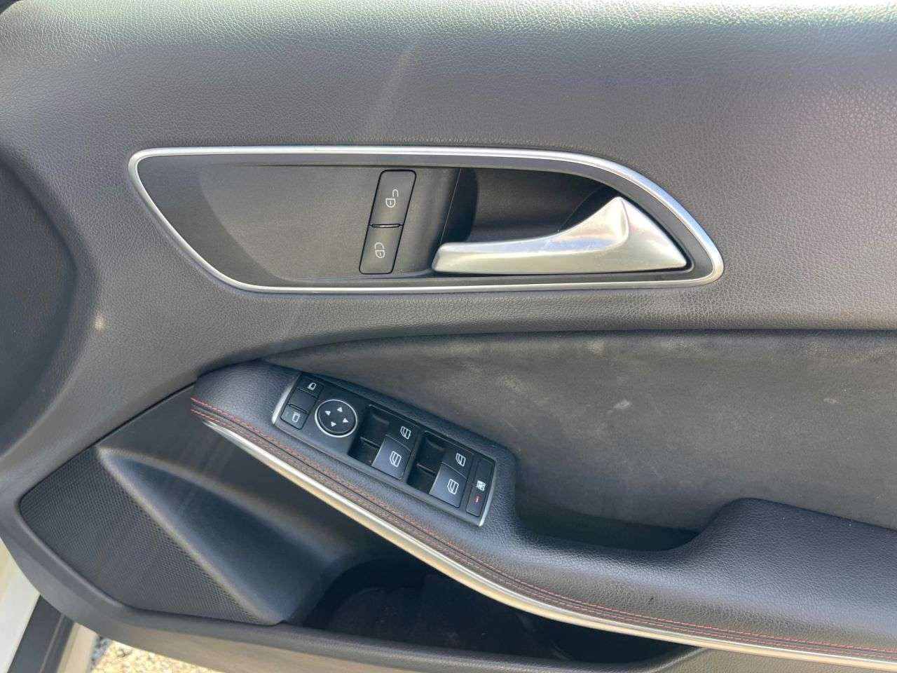 2014 MERCEDES-BENZ GLA 2014 MERCEDES-BENZ GLA