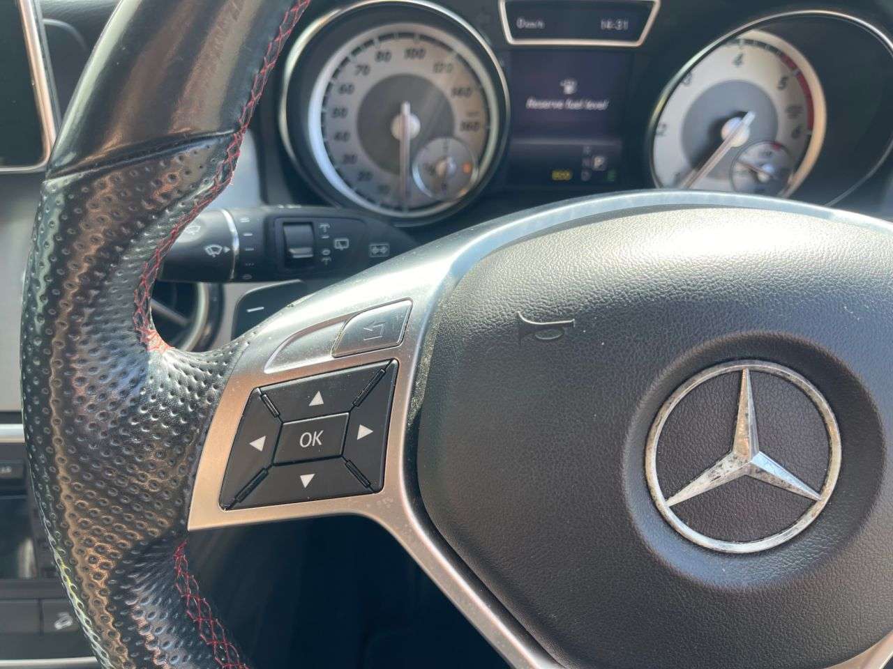 2014 MERCEDES-BENZ GLA 2014 MERCEDES-BENZ GLA