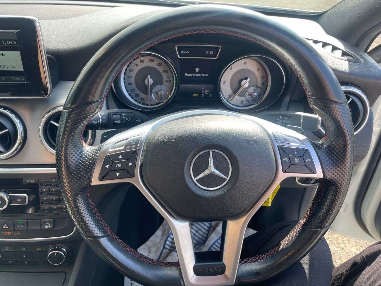 2014 MERCEDES-BENZ GLA 2014 MERCEDES-BENZ GLA