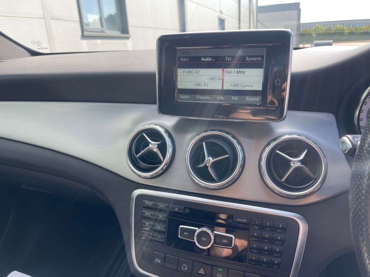 2014 MERCEDES-BENZ GLA 2014 MERCEDES-BENZ GLA