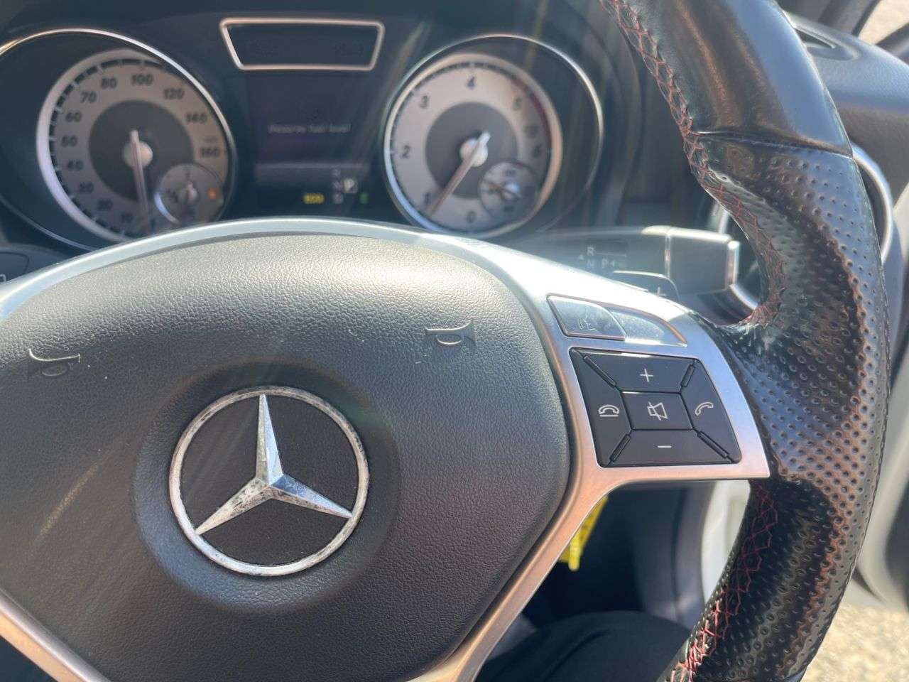 2014 MERCEDES-BENZ GLA 2014 MERCEDES-BENZ GLA