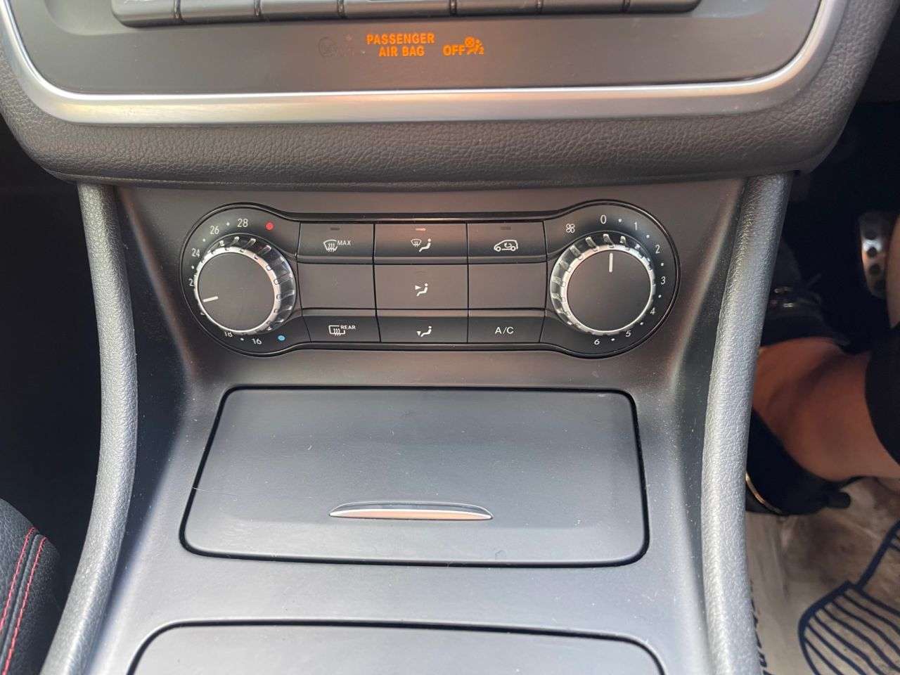 2014 MERCEDES-BENZ GLA 2014 MERCEDES-BENZ GLA