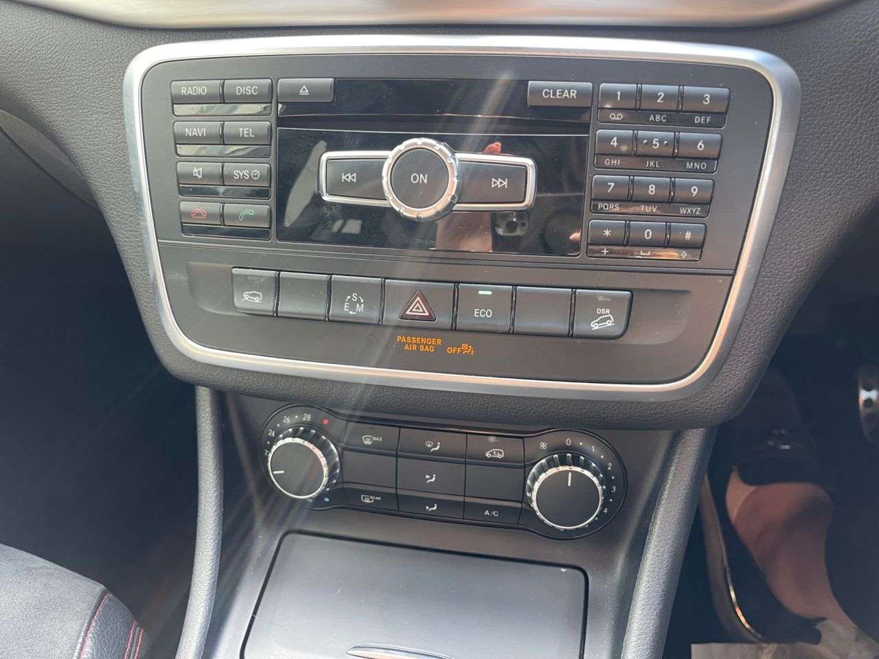 2014 MERCEDES-BENZ GLA 2014 MERCEDES-BENZ GLA