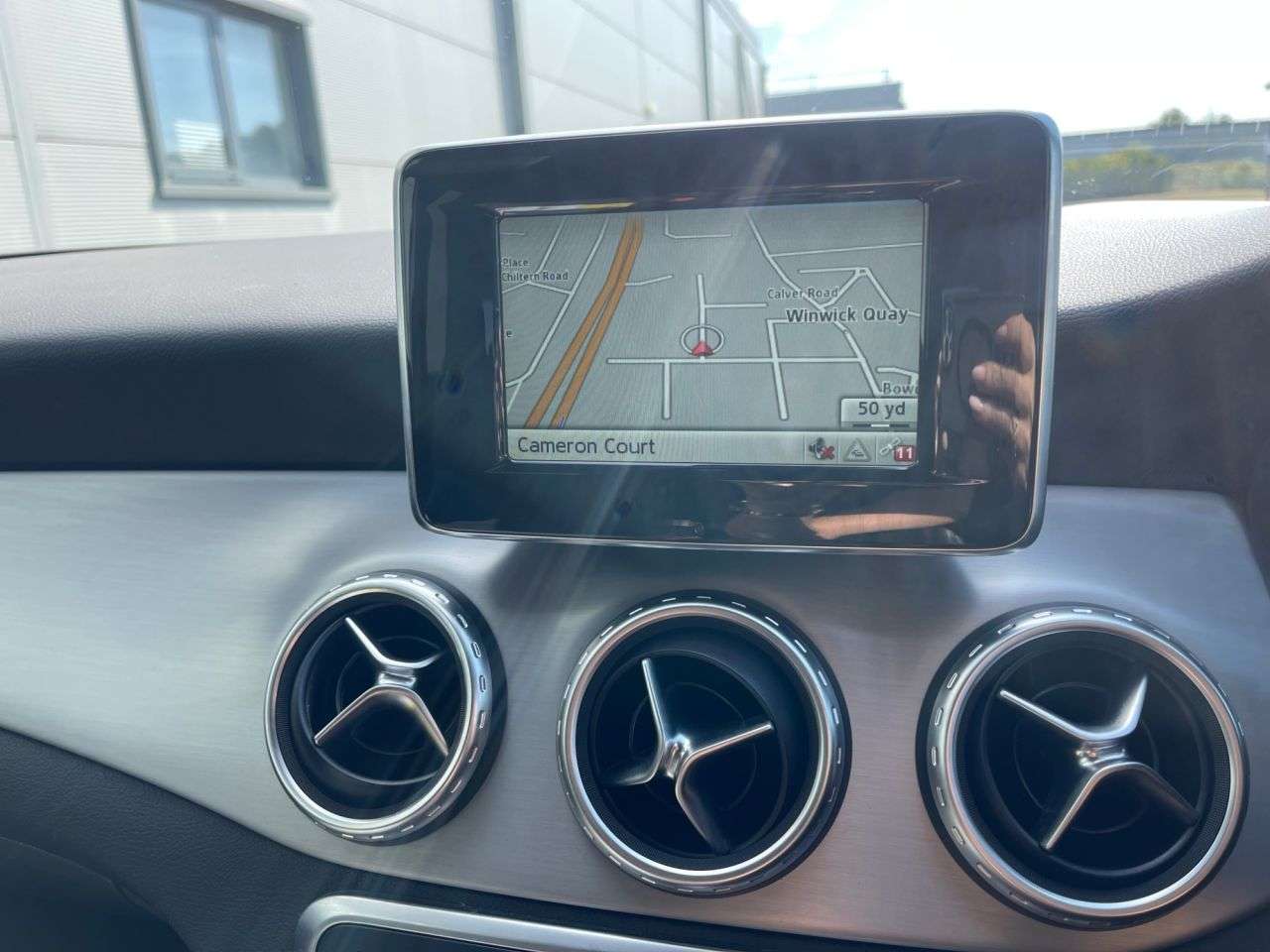 2014 MERCEDES-BENZ GLA 2014 MERCEDES-BENZ GLA