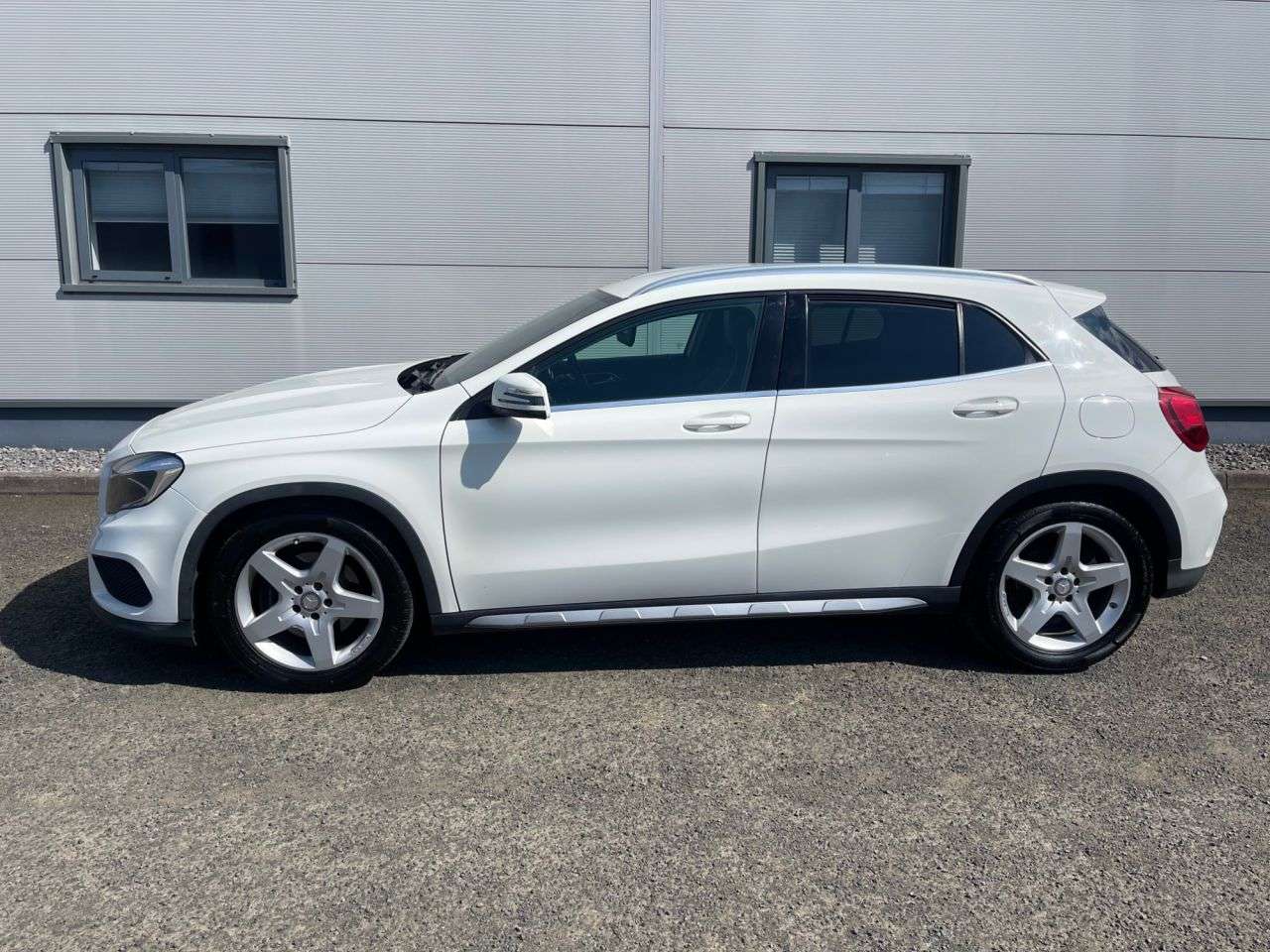 2014 MERCEDES-BENZ GLA 2014 MERCEDES-BENZ GLA