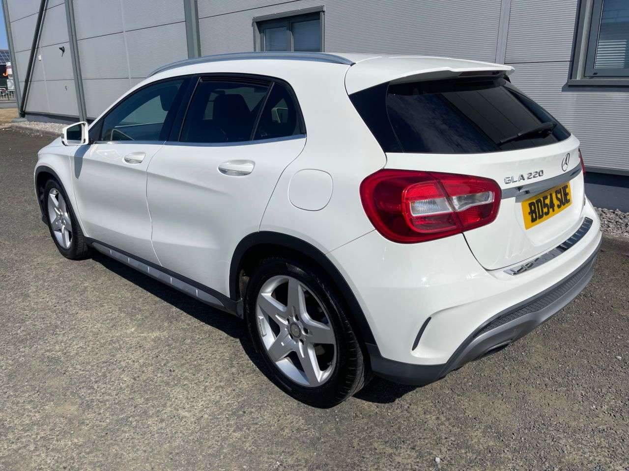 2014 MERCEDES-BENZ GLA 2014 MERCEDES-BENZ GLA