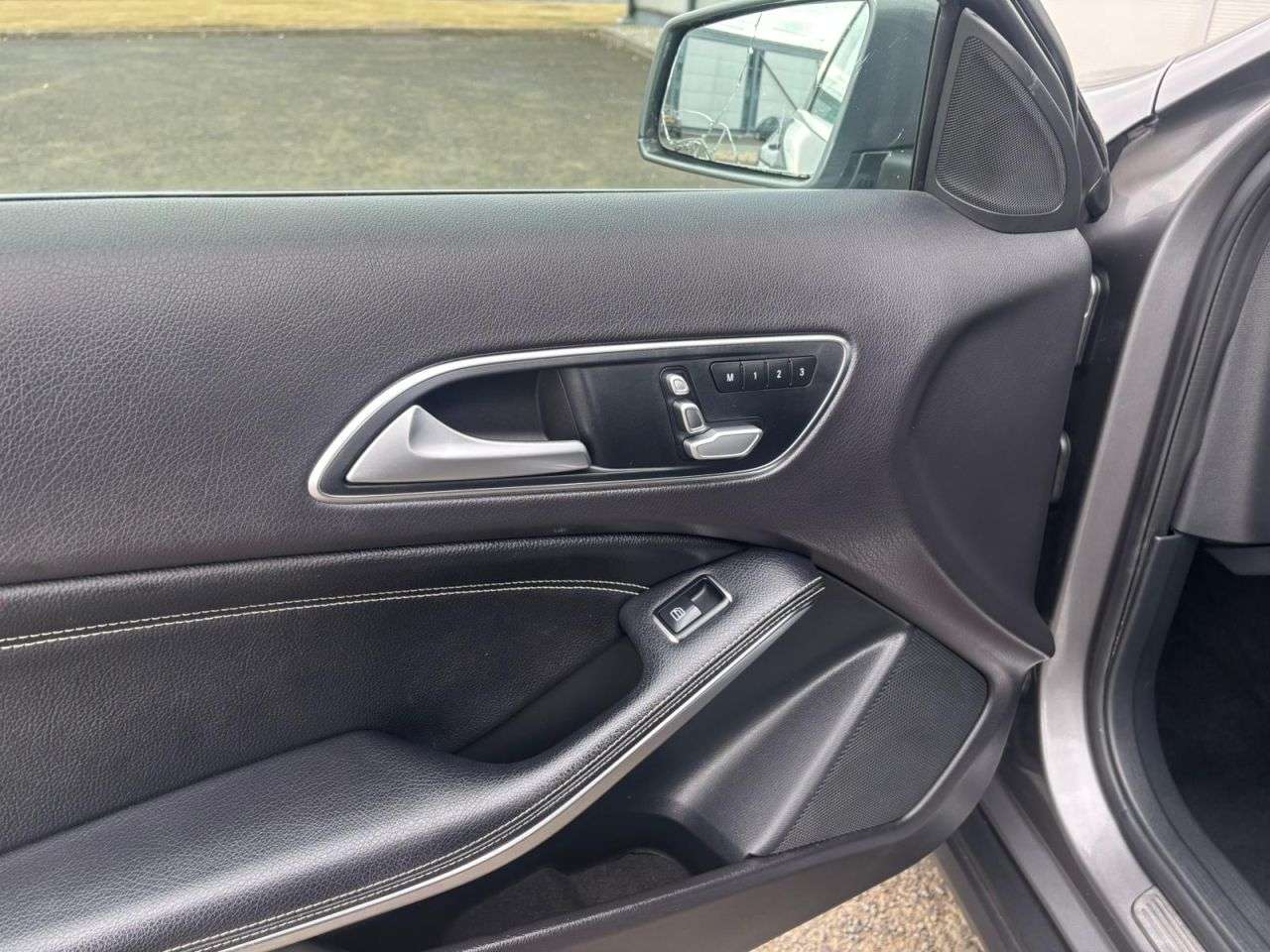 2019 MERCEDES-BENZ GLA 2019 MERCEDES-BENZ GLA