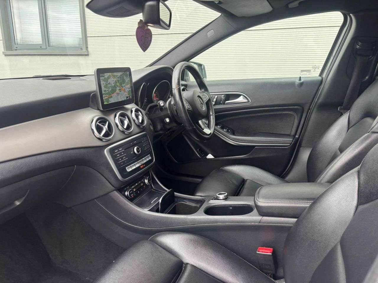 2019 MERCEDES-BENZ GLA 2019 MERCEDES-BENZ GLA