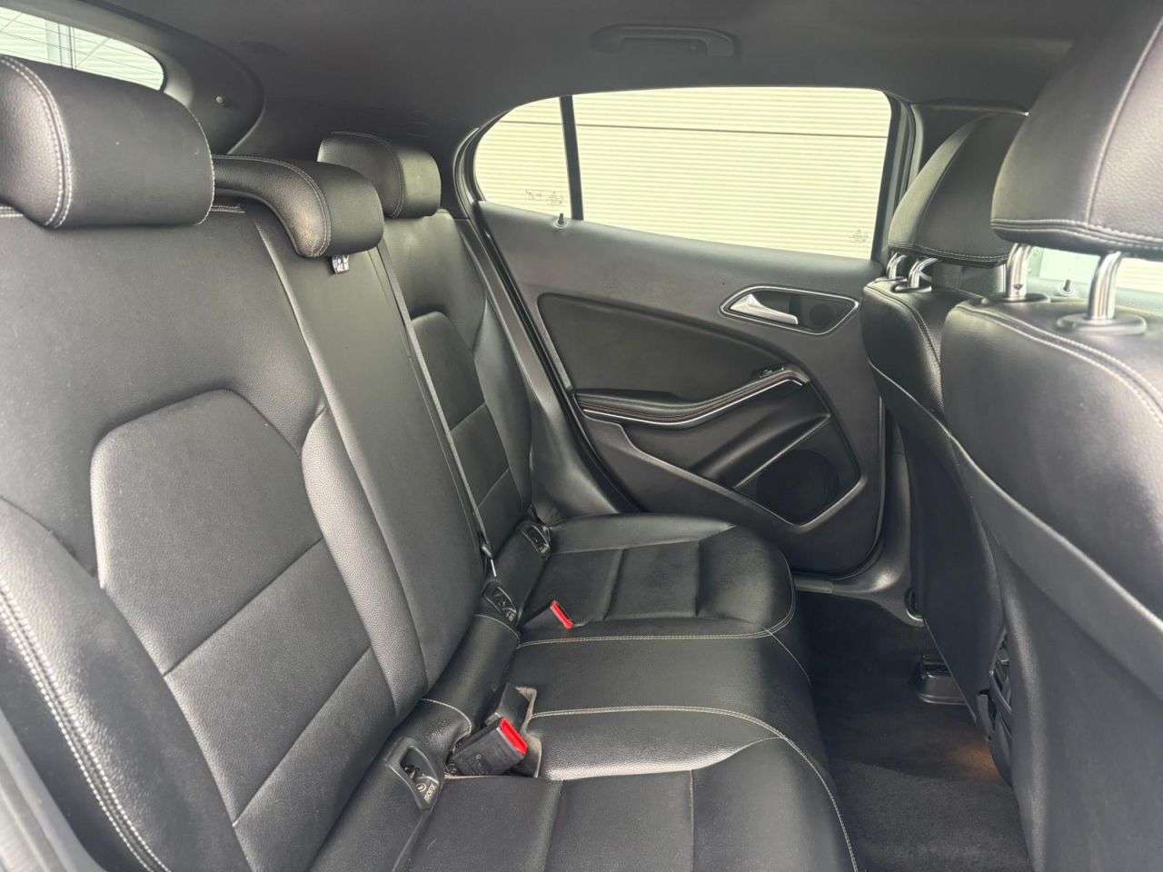 2019 MERCEDES-BENZ GLA 2019 MERCEDES-BENZ GLA