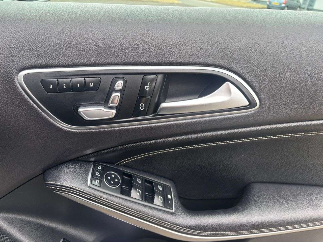 2019 MERCEDES-BENZ GLA 2019 MERCEDES-BENZ GLA