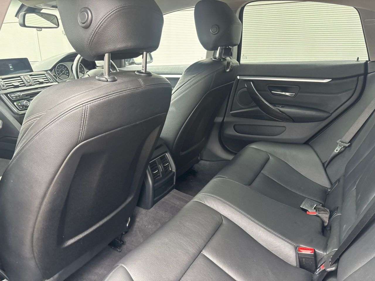 2017 BMW 4 SERIES GRAN COUPE 2017 BMW 4 SERIES GRAN COUPE