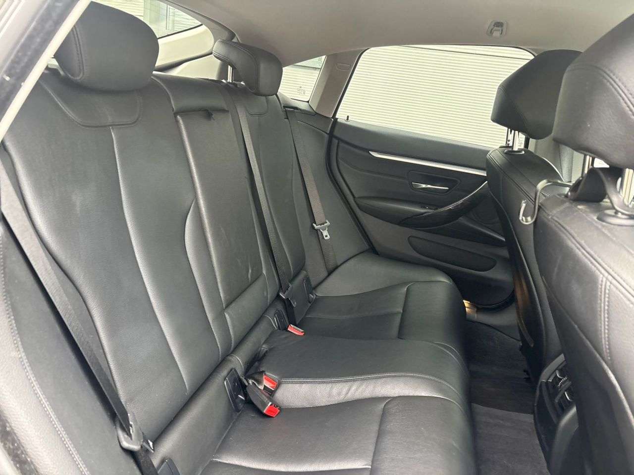 2017 BMW 4 SERIES GRAN COUPE 2017 BMW 4 SERIES GRAN COUPE