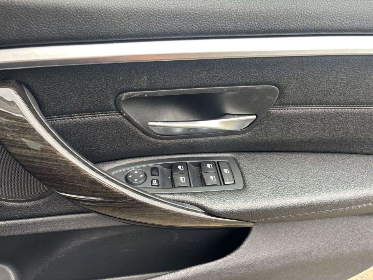 2017 BMW 4 SERIES GRAN COUPE 2017 BMW 4 SERIES GRAN COUPE