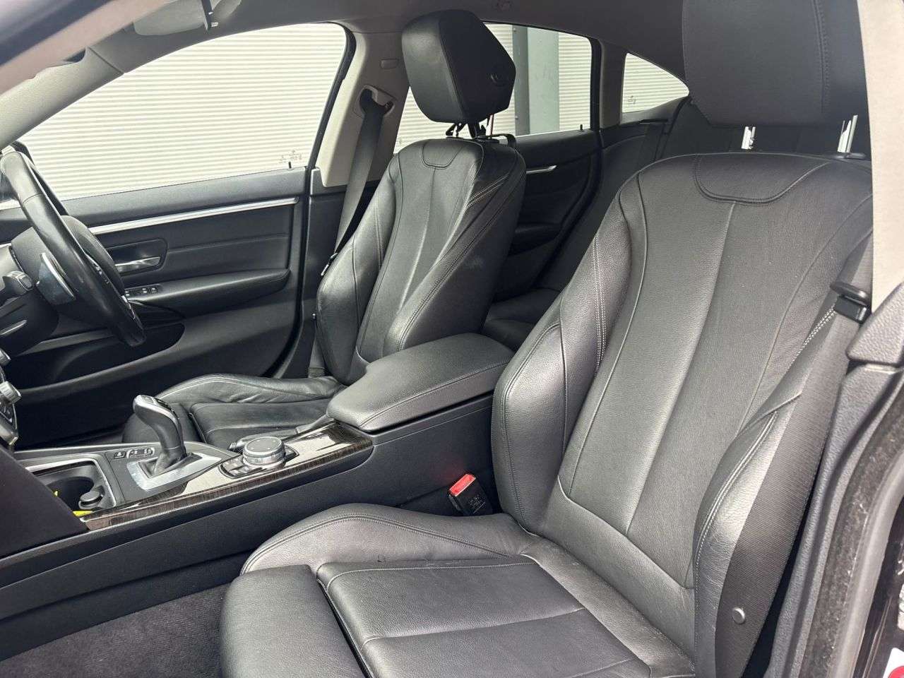 2017 BMW 4 SERIES GRAN COUPE 2017 BMW 4 SERIES GRAN COUPE