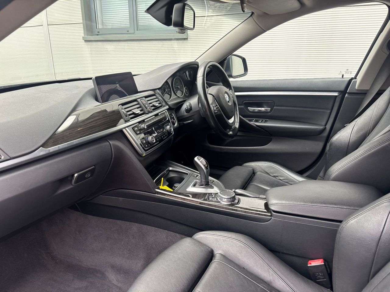 2017 BMW 4 SERIES GRAN COUPE 2017 BMW 4 SERIES GRAN COUPE