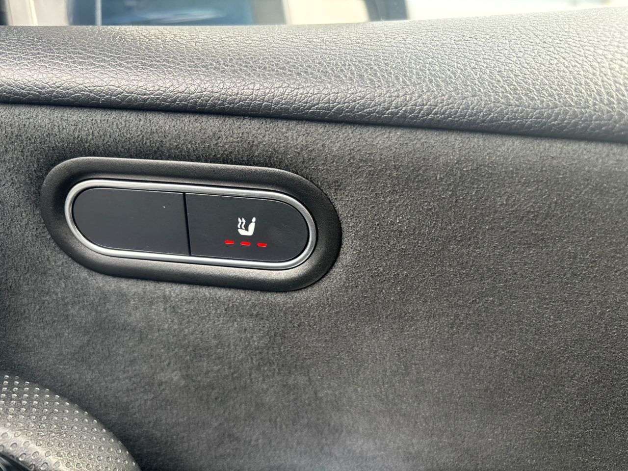 2020 MERCEDES-BENZ A-CLASS 2020 MERCEDES-BENZ A-CLASS