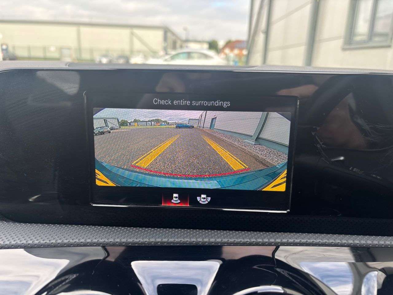 2020 MERCEDES-BENZ A-CLASS 2020 MERCEDES-BENZ A-CLASS