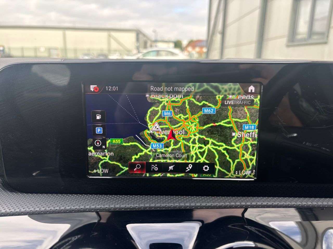 2020 MERCEDES-BENZ A-CLASS 2020 MERCEDES-BENZ A-CLASS