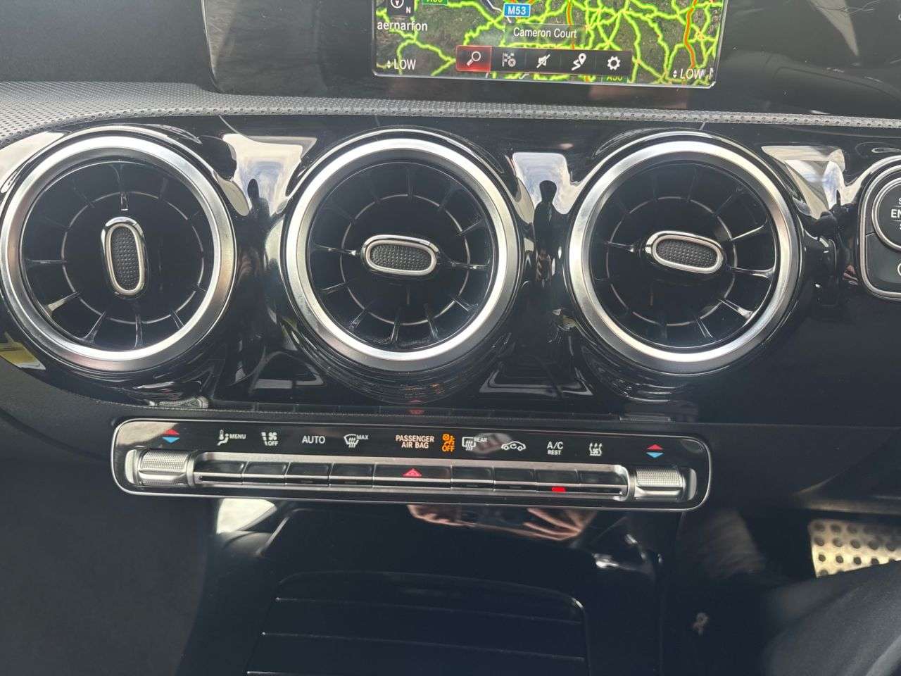 2020 MERCEDES-BENZ A-CLASS 2020 MERCEDES-BENZ A-CLASS